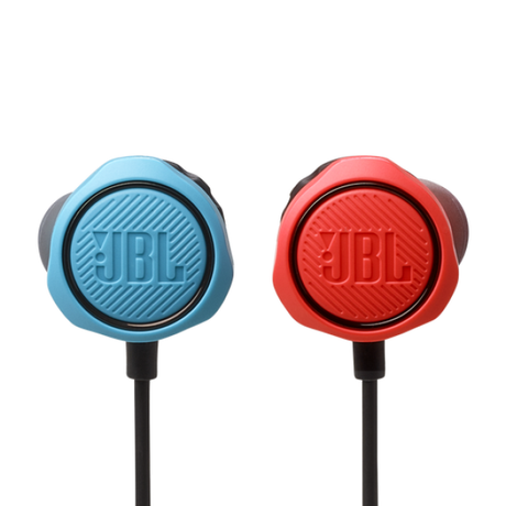 JBL Quantum 50N Wired Gaming In-Ear Earphones | Klikk Malta