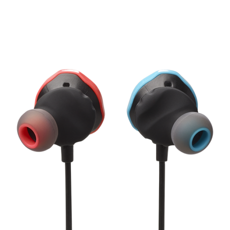 JBL Quantum 50N Wired Gaming In-Ear Earphones | Klikk Malta