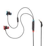 JBL Quantum 50N Wired Gaming In-Ear Earphones | Klikk Malta