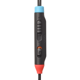 JBL Quantum 50N Wired Gaming In-Ear Earphones | Klikk Malta