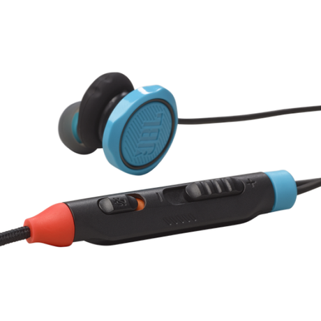 JBL Quantum 50N Wired Gaming In-Ear Earphones | Klikk Malta