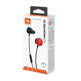 JBL Quantum 50N Wired Gaming In-Ear Earphones | Klikk Malta