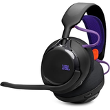 JBL Quantum 650 Wireless Gaming Headset Black | Klikk Malta
