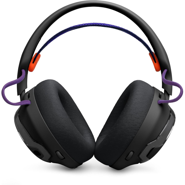 JBL Quantum 650 Wireless Gaming Headset Black | Klikk Malta