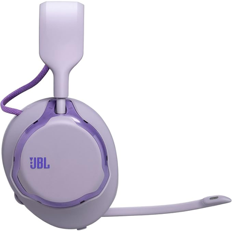 JBL Quantum 650 Wireless Gaming Headset Black | Klikk Malta