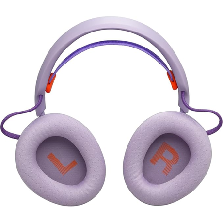 JBL Quantum 650 Wireless Gaming Headset Black | Klikk Malta