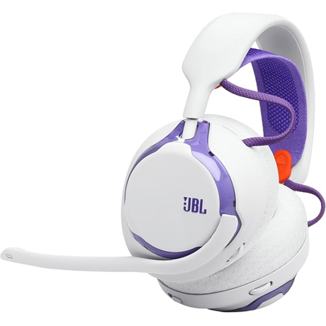 JBL Quantum 650 Wireless Gaming Headset Black | Klikk Malta