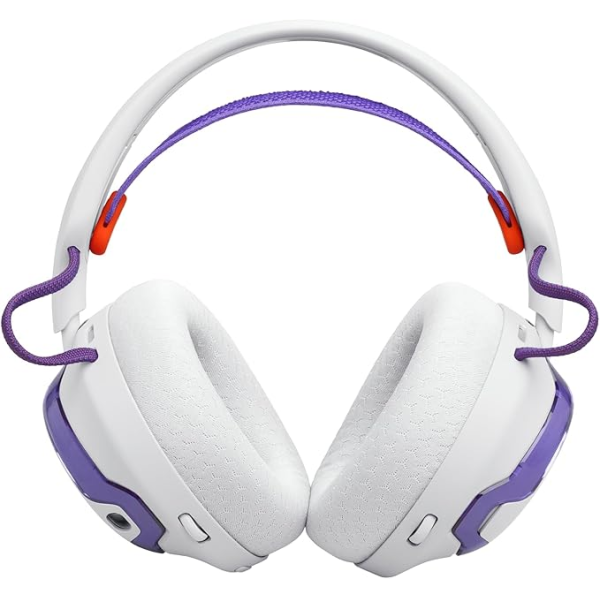 JBL Quantum 650 Wireless Gaming Headset Black | Klikk Malta