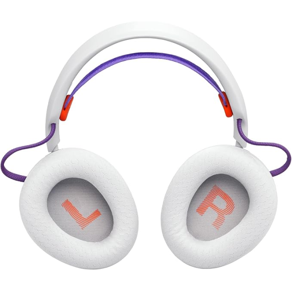 JBL Quantum 650 Wireless Gaming Headset Black | Klikk Malta