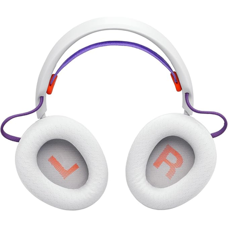JBL Quantum 650 Wireless Gaming Headset Black | Klikk Malta