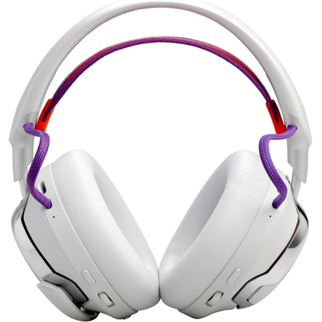 JBL Quantum 950 Gaming Headset White | Klikk Malta