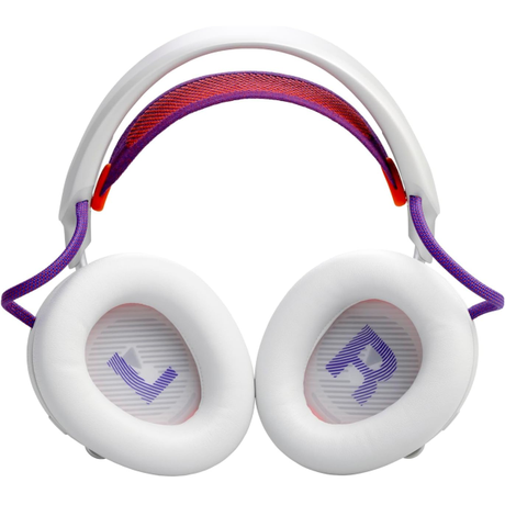 JBL Quantum 950 Gaming Headset White | Klikk Malta