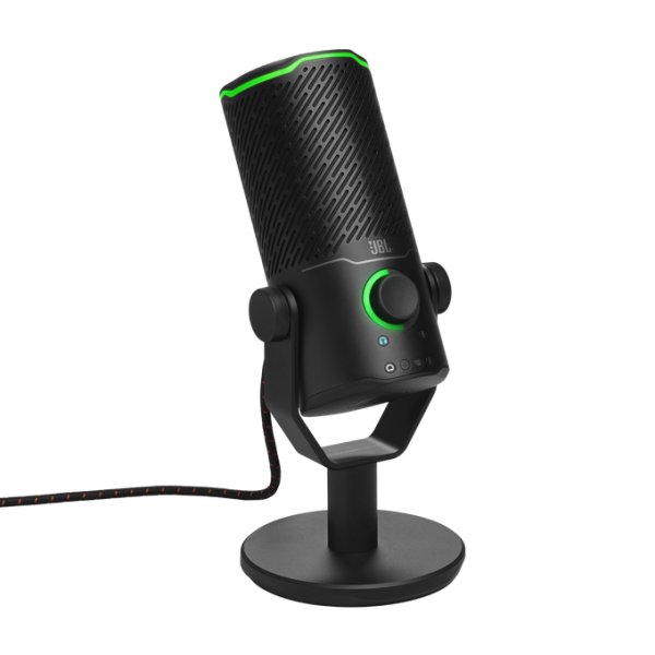 JBL Quantum Stream Studio Gaming USB Microp... | Klikk Malta