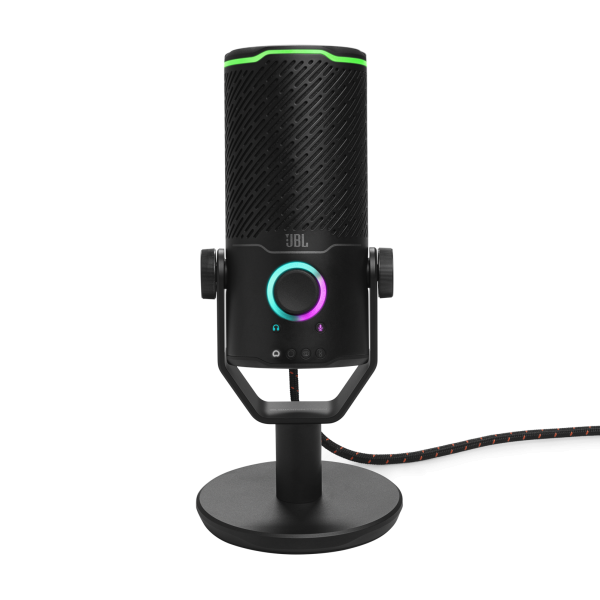 JBL Quantum Stream Studio Gaming USB Microp... | Klikk Malta