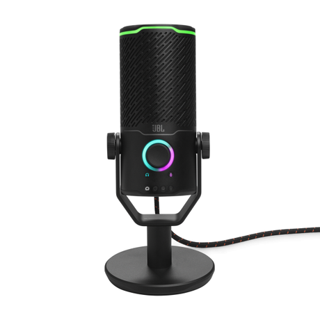 JBL Quantum Stream Studio Gaming USB Microp... | Klikk Malta