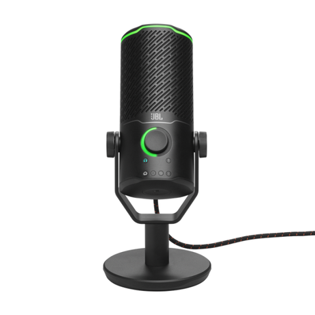 JBL Quantum Stream Studio Gaming USB Microp... | Klikk Malta