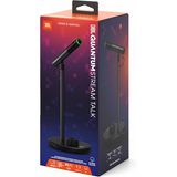 JBL Quantum Stream Talk Gaming USB Microphone | Klikk Malta
