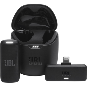 JBL Quantum Stream Wireless Lightning Micro... | Klikk Malta