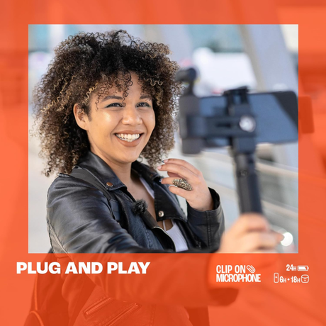 JBL Quantum Stream Wireless Lightning Micro... | Klikk Malta