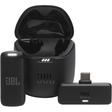 JBL Quantum Stream Wireless USB-C Microphone | Klikk Malta