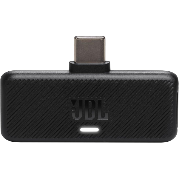 JBL Quantum Stream Wireless USB-C Microphone | Klikk Malta