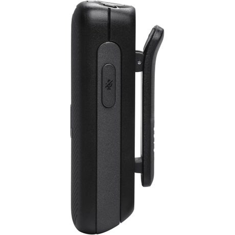 JBL Quantum Stream Wireless USB-C Microphone | Klikk Malta