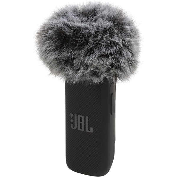 JBL Quantum Stream Wireless USB-C Microphone | Klikk Malta