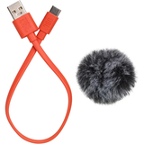 JBL Quantum Stream Wireless USB-C Microphone | Klikk Malta