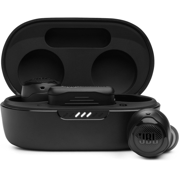 JBL Quantum TWS Air Bluetooth Earphones Black | Klikk Malta