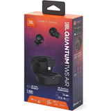 JBL Quantum TWS Air Bluetooth Earphones Black | Klikk Malta