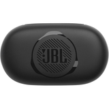 JBL Quantum TWS Air Bluetooth Earphones Black | Klikk Malta
