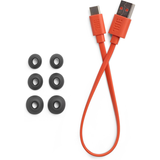 JBL Quantum TWS Air Bluetooth Earphones Black | Klikk Malta