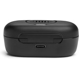 JBL Quantum TWS Air Bluetooth Earphones Black | Klikk Malta