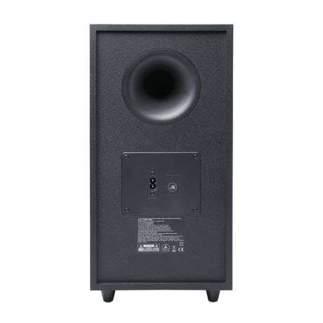 JBL SB580 3.1 Soundbar with Wireless Subwoofer | Klikk Malta