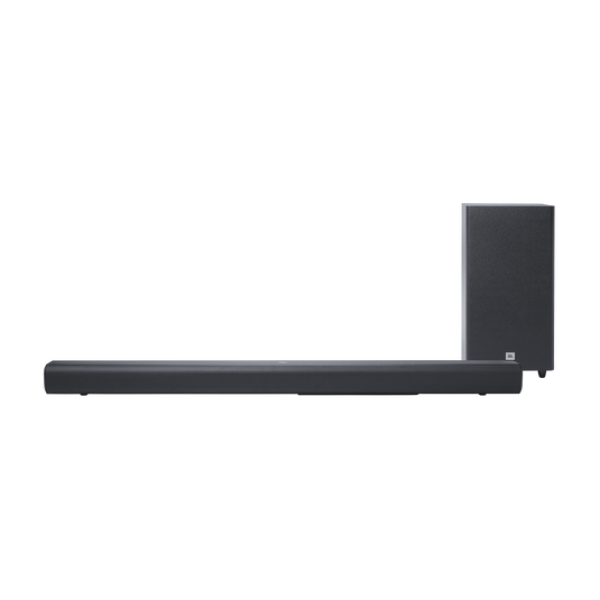 JBL SB580 3.1 Soundbar with Wireless Subwoofer | Klikk Malta