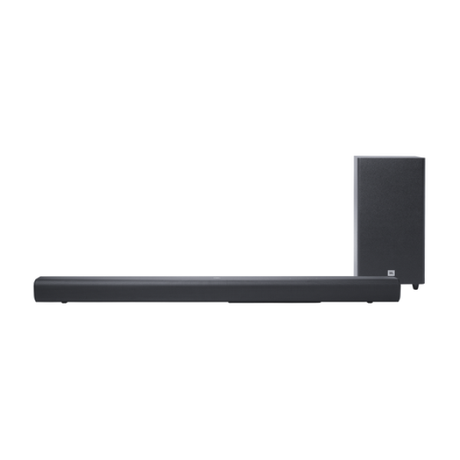 JBL SB580 3.1 Soundbar with Wireless Subwoofer | Klikk Malta