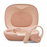 JBL Sense Lite TWS Open-Ear Earphones Beige | Klikk Malta