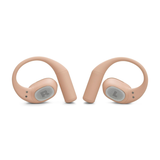 JBL Sense Lite TWS Open-Ear Earphones Beige | Klikk Malta