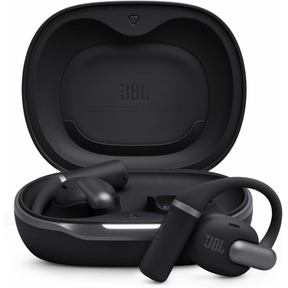 JBL Sense Pro TWS Open-Ear Earphones Black | Klikk Malta