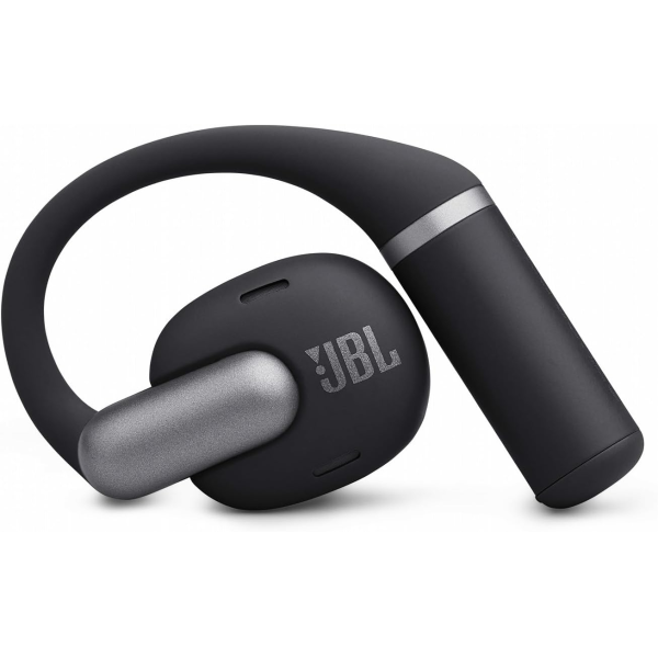 JBL Sense Pro TWS Open-Ear Earphones Black | Klikk Malta