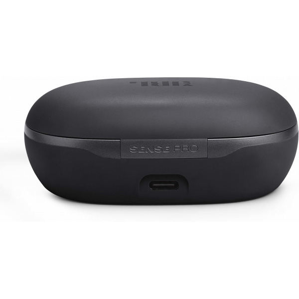 JBL Sense Pro TWS Open-Ear Earphones Black | Klikk Malta