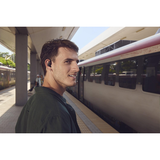 JBL Sense Pro TWS Open-Ear Earphones Black | Klikk Malta