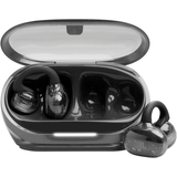 JBL Soundgear Clips Wireless Earphones Black | Klikk Malta