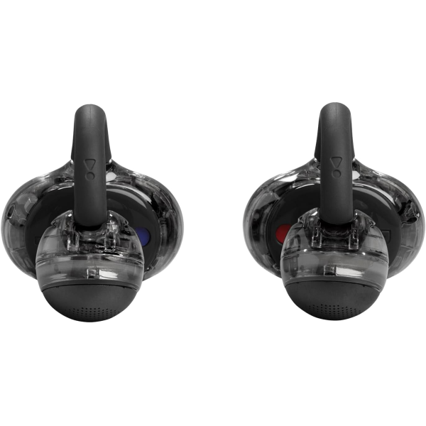 JBL Soundgear Clips Wireless Earphones Black | Klikk Malta