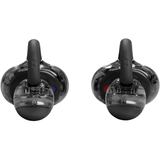 JBL Soundgear Clips Wireless Earphones Black | Klikk Malta