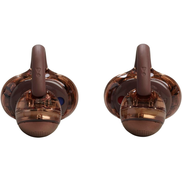 JBL Soundgear Clips Wireless Earphones Copper | Klikk Malta