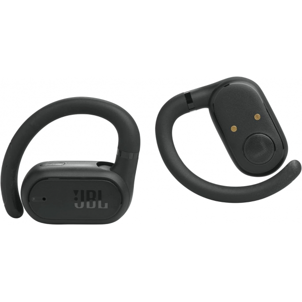 JBL Soundgear Sense Wireless Earphones Black | Klikk Malta