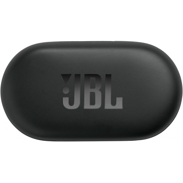 JBL Soundgear Sense Wireless Earphones Black | Klikk Malta