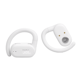 JBL Soundgear Sense Wireless Earphones White | Klikk Malta