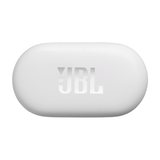 JBL Soundgear Sense Wireless Earphones White | Klikk Malta